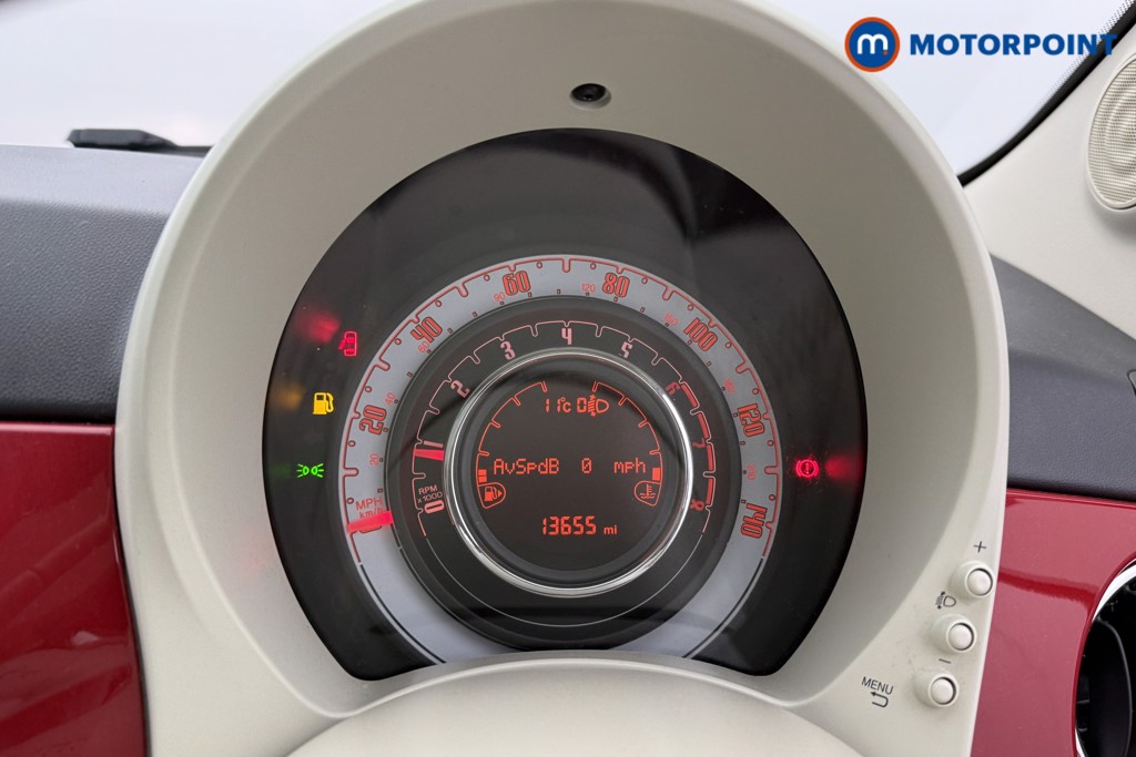 Used Fiat 500 2017 for sale - 77128381: Photo 11