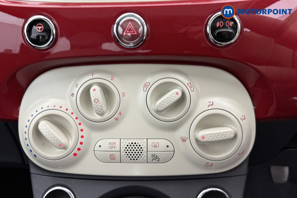 Used Fiat 500 2017 for sale - 77128381: Photo 13