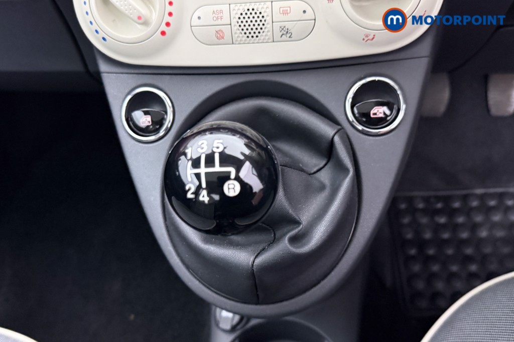 Used Fiat 500 2017 for sale - 77128381: Photo 14