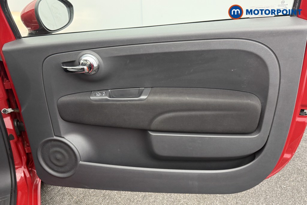 Used Fiat 500 2017 for sale - 77128381: Photo 18