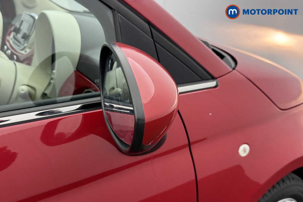 Used Fiat 500 2017 for sale - 77128381: Photo 19