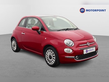 2017 - 1.2 Lounge 3dr