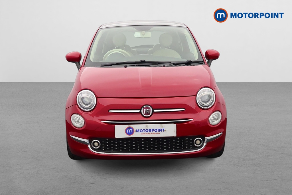 Used Fiat 500 2017 for sale - 77128381: Photo 2