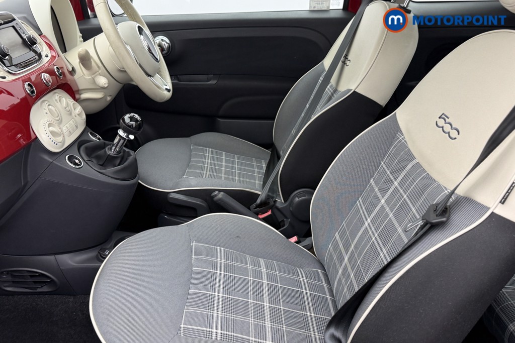 Used Fiat 500 2017 for sale - 77128381: Photo 21