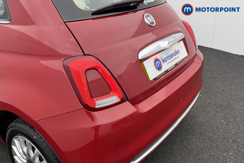 Used Fiat 500 2017 for sale - 77128381: Photo 24