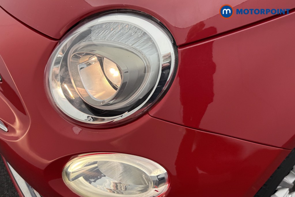 Used Fiat 500 2017 for sale - 77128381: Photo 25