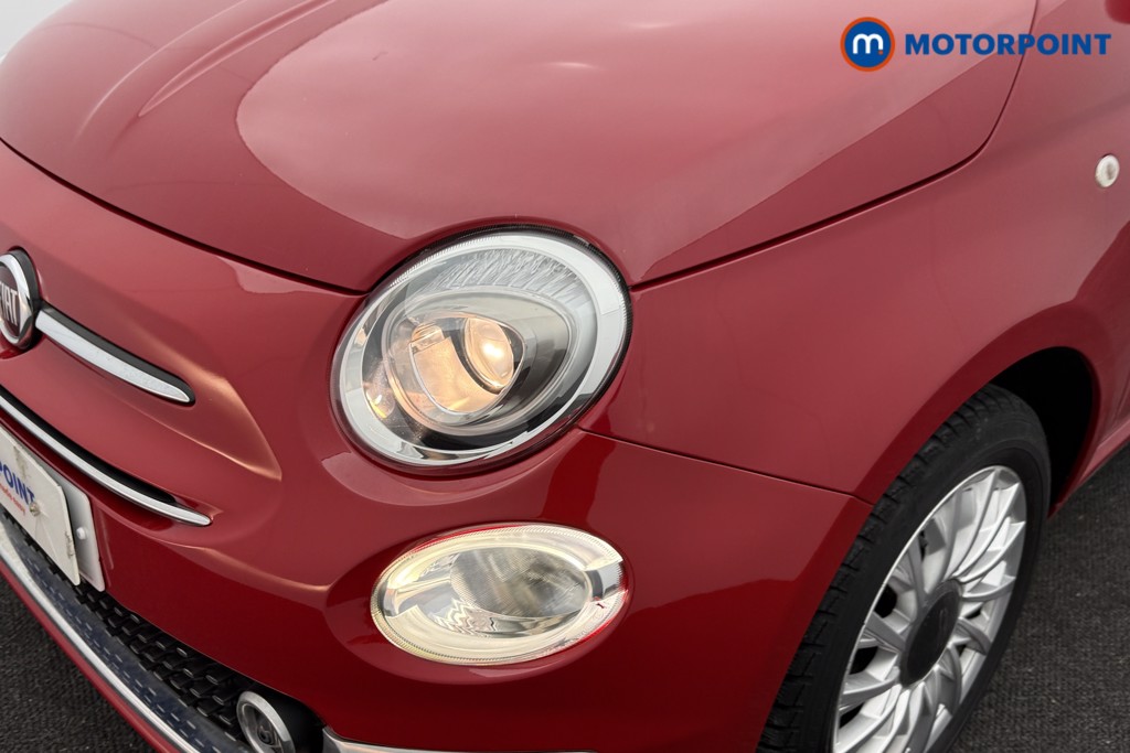 Used Fiat 500 2017 for sale - 77128381: Photo 26