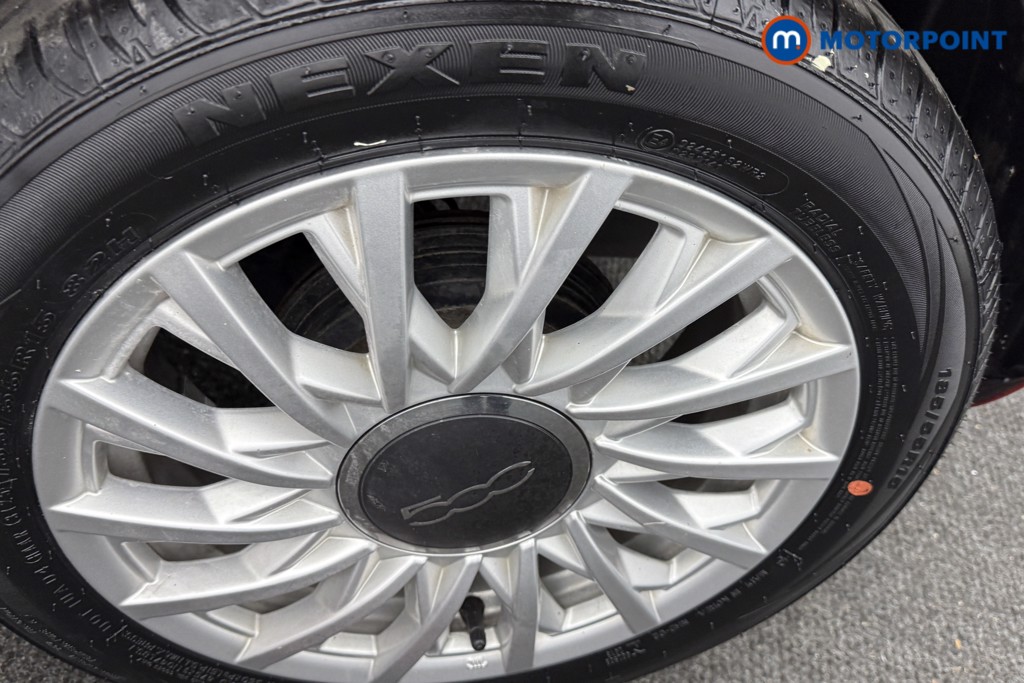 Used Fiat 500 2017 for sale - 77128381: Photo 28