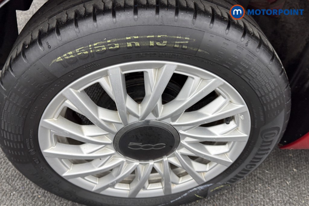 Used Fiat 500 2017 for sale - 77128381: Photo 29