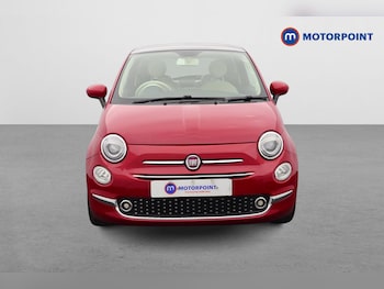 Used Fiat 500 2017 for sale - 77128381: Photo