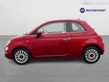Used Fiat 500 2017 for sale - 77128381: Photo