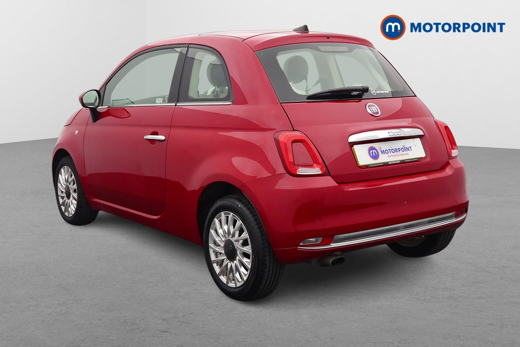 Used Fiat 500 2017 for sale - 77128381: Photo 5