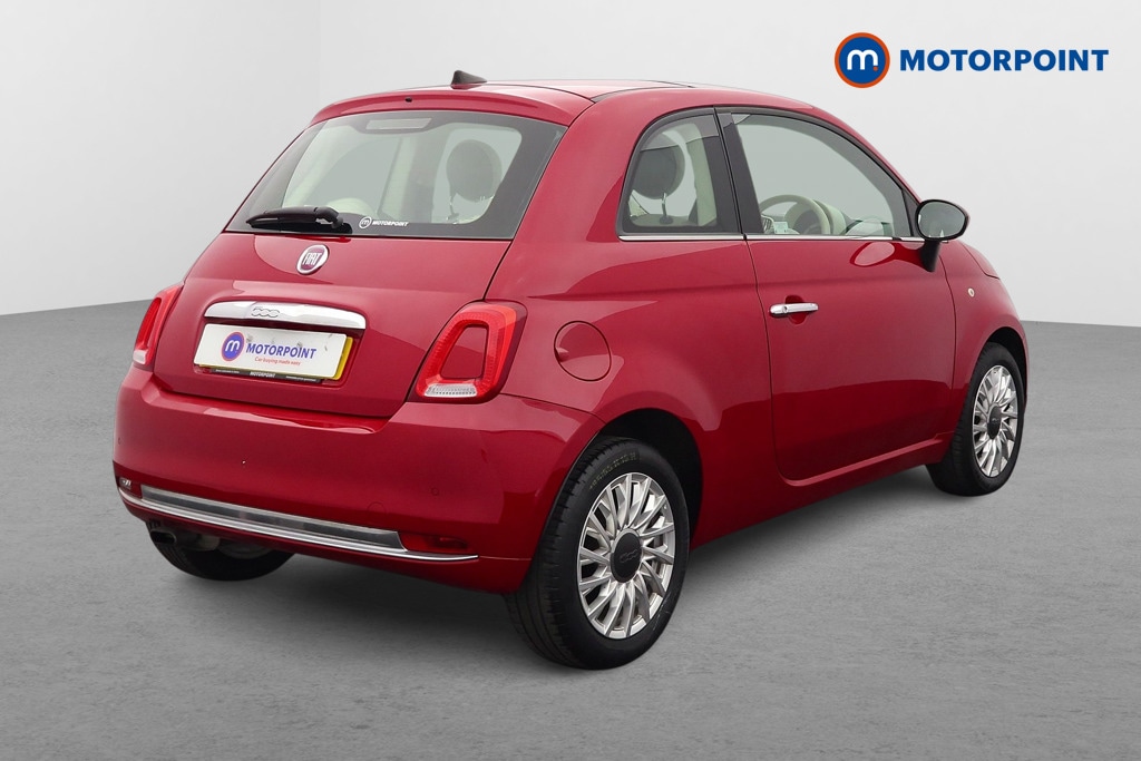 Used Fiat 500 2017 for sale - 77128381: Photo 7