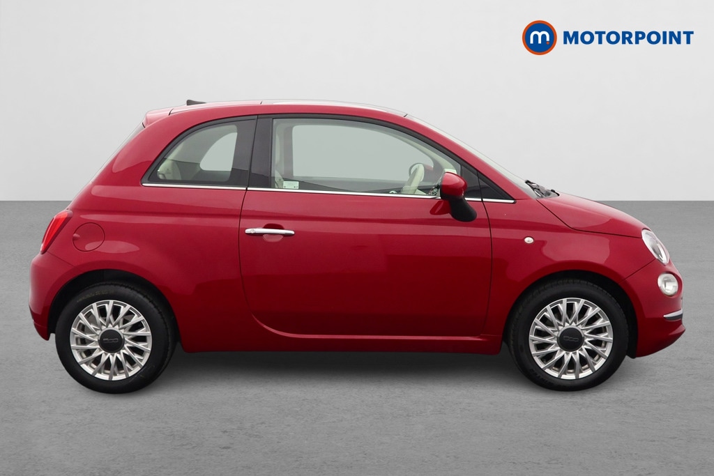 Used Fiat 500 2017 for sale - 77128381: Photo 8
