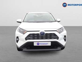 Used Toyota RAV4 2020 for sale - 75075149: Photo