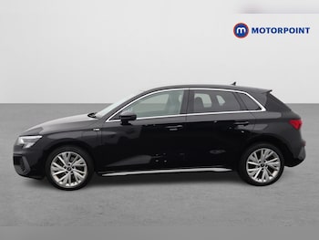 Used Audi A3 undefined for sale - 78717531: Photo