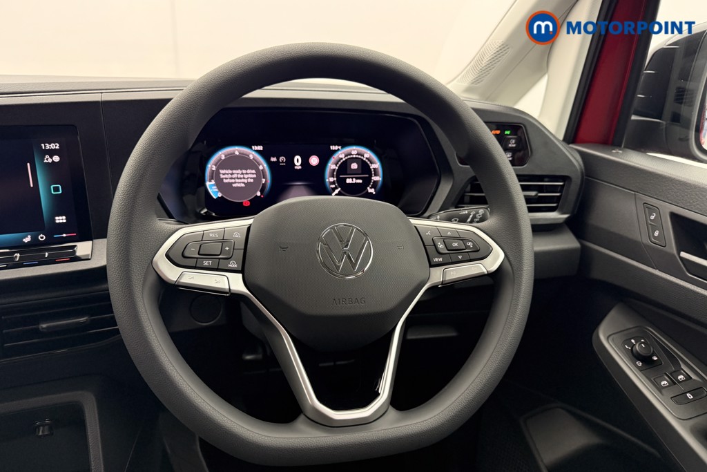 Used Volkswagen Caddy California 2025 for sale - 76262194: Photo 10