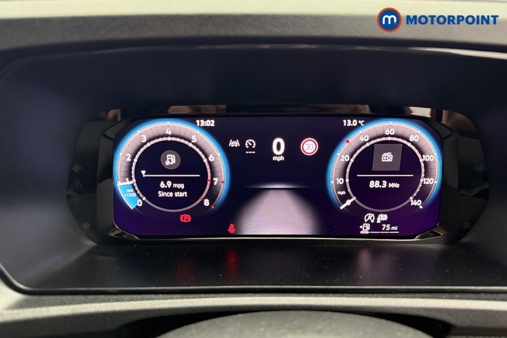 Used Volkswagen Caddy California 2025 for sale - 76262194: Photo 11