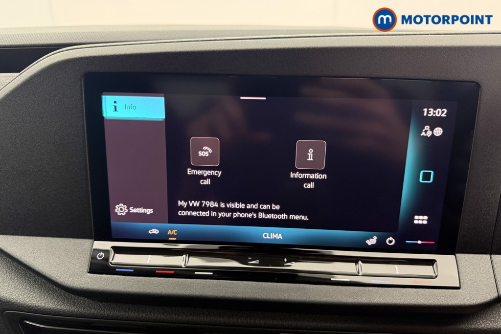 Used Volkswagen Caddy California 2025 for sale - 76262194: Photo 12