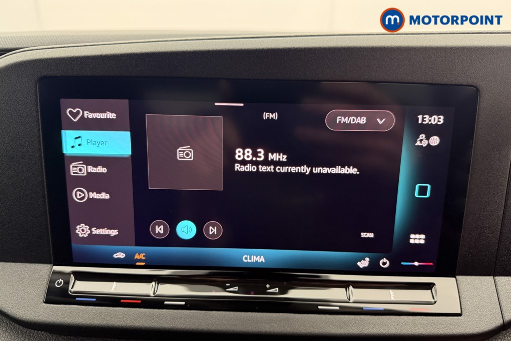 Used Volkswagen Caddy California 2025 for sale - 76262194: Photo 13