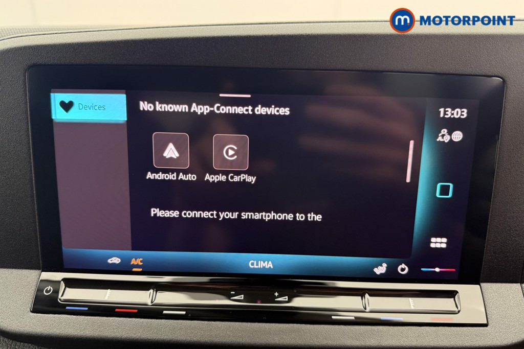 Used Volkswagen Caddy California 2025 for sale - 76262194: Photo 14