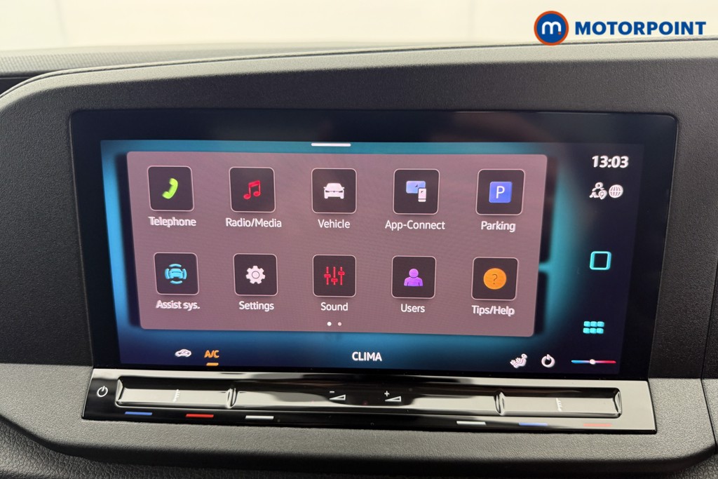 Used Volkswagen Caddy California 2025 for sale - 76262194: Photo 15