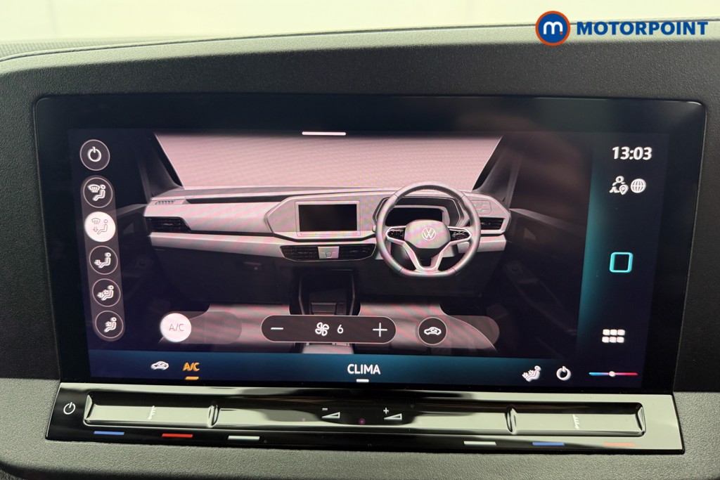 Used Volkswagen Caddy California 2025 for sale - 76262194: Photo 16