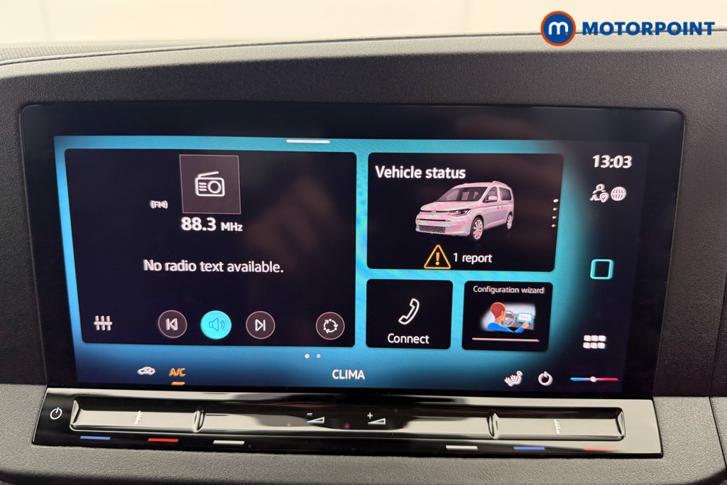 Used Volkswagen Caddy California 2025 for sale - 76262194: Photo 17