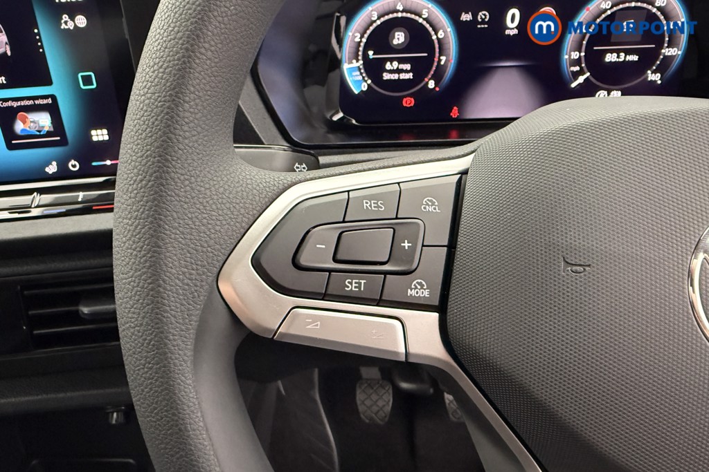 Used Volkswagen Caddy California 2025 for sale - 76262194: Photo 19