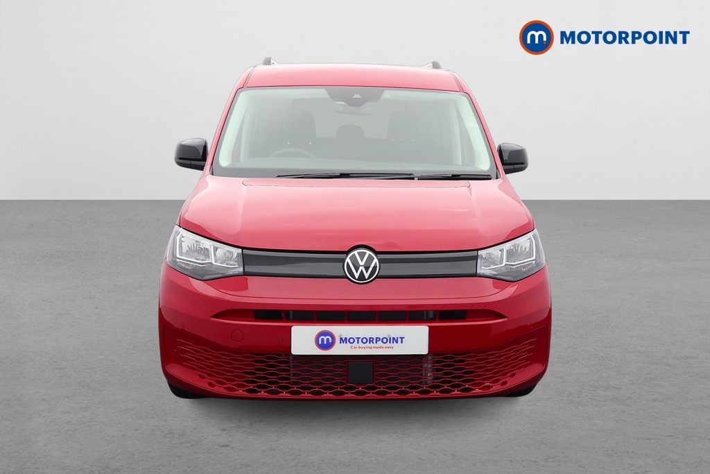 Used Volkswagen Caddy California 2025 for sale - 76262194: Photo 2