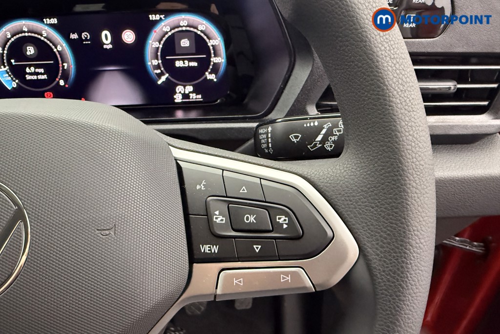 Used Volkswagen Caddy California 2025 for sale - 76262194: Photo 20