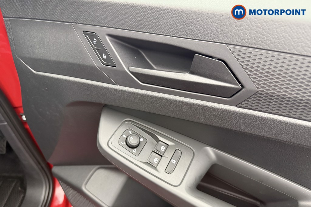 Used Volkswagen Caddy California 2025 for sale - 76262194: Photo 22