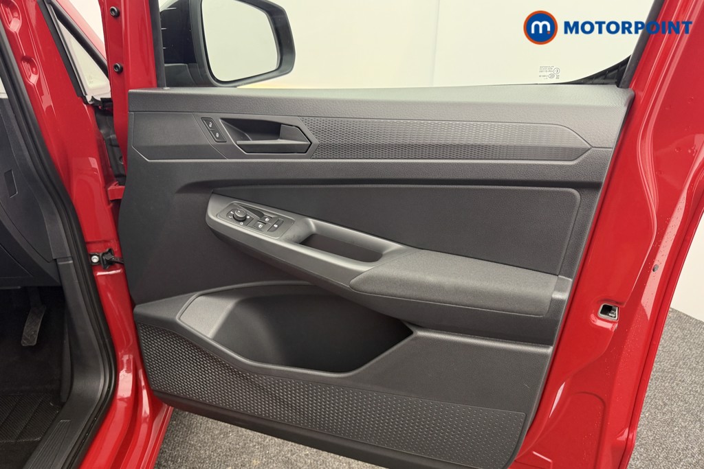 Used Volkswagen Caddy California 2025 for sale - 76262194: Photo 23