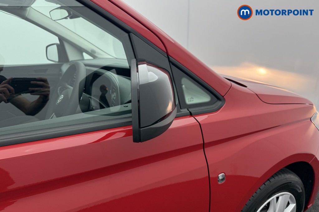 Used Volkswagen Caddy California 2025 for sale - 76262194: Photo 24