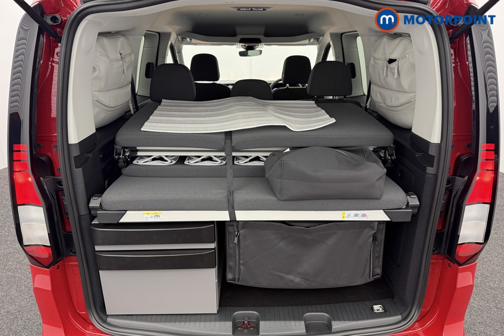 Used Volkswagen Caddy California 2025 for sale - 76262194: Photo 28