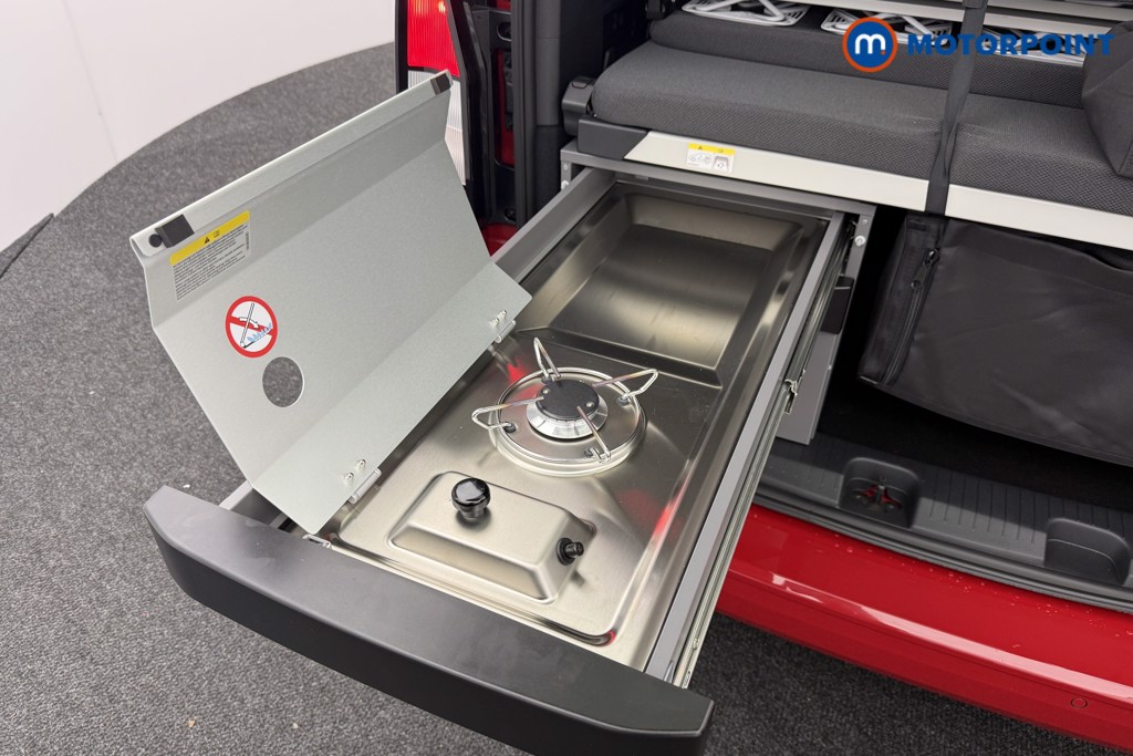 Used Volkswagen Caddy California 2025 for sale - 76262194: Photo 29