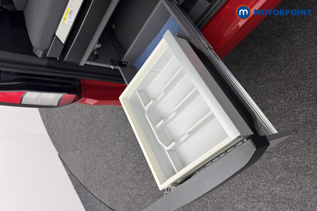 Used Volkswagen Caddy California 2025 for sale - 76262194: Photo 30