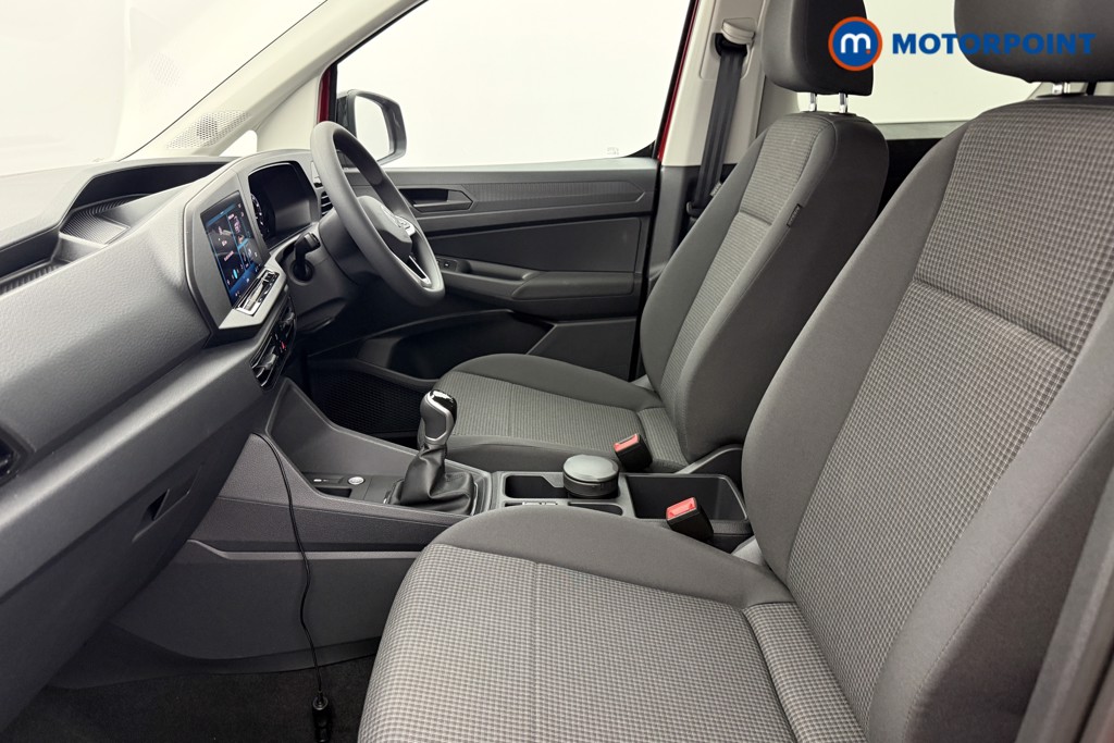 Used Volkswagen Caddy California 2025 for sale - 76262194: Photo 31