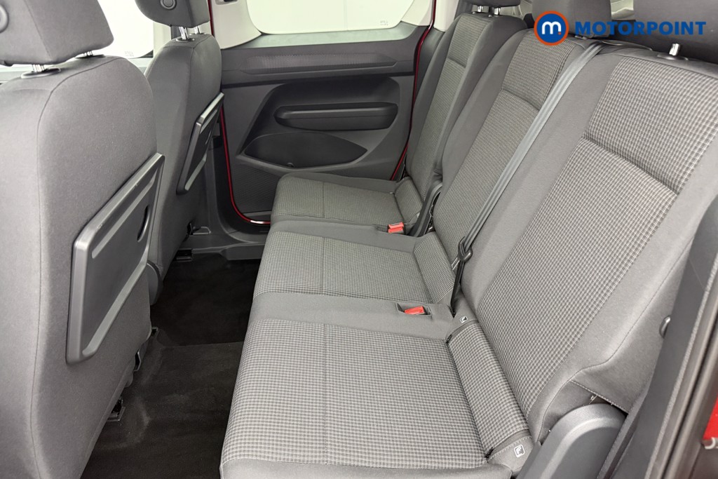 Used Volkswagen Caddy California 2025 for sale - 76262194: Photo 32