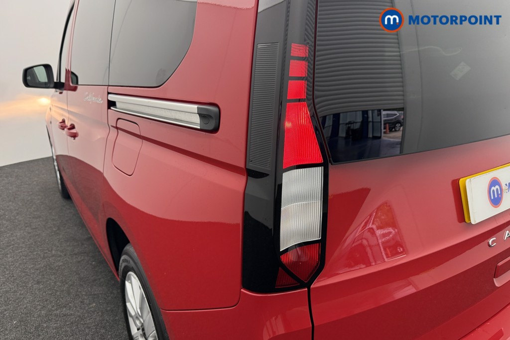 Used Volkswagen Caddy California 2025 for sale - 76262194: Photo 34