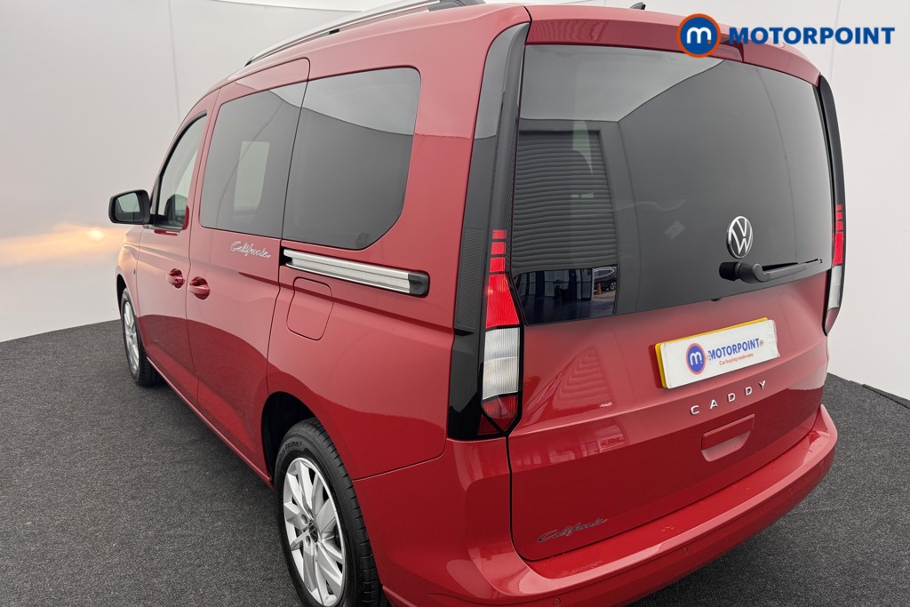 Used Volkswagen Caddy California 2025 for sale - 76262194: Photo 35