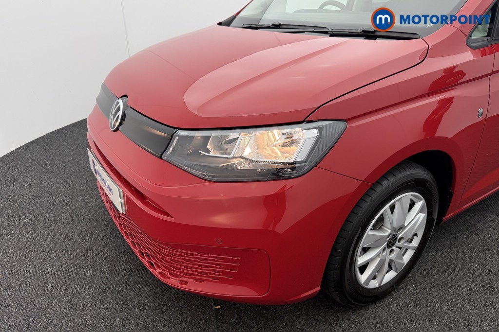 Used Volkswagen Caddy California 2025 for sale - 76262194: Photo 37