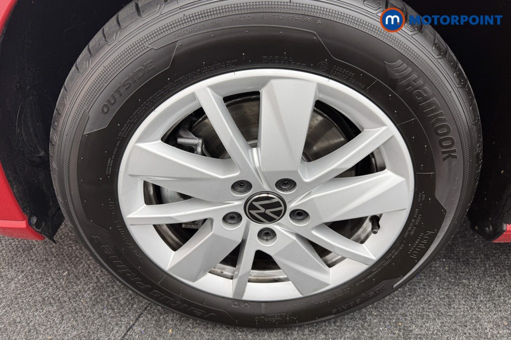 Used Volkswagen Caddy California 2025 for sale - 76262194: Photo 38