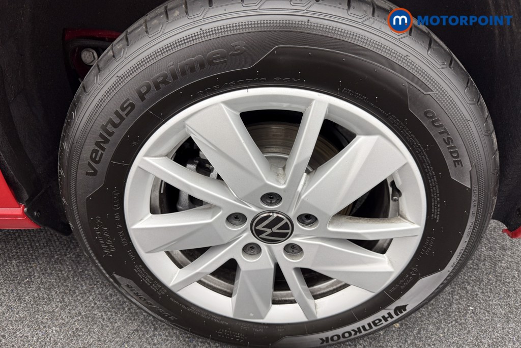 Used Volkswagen Caddy California 2025 for sale - 76262194: Photo 39