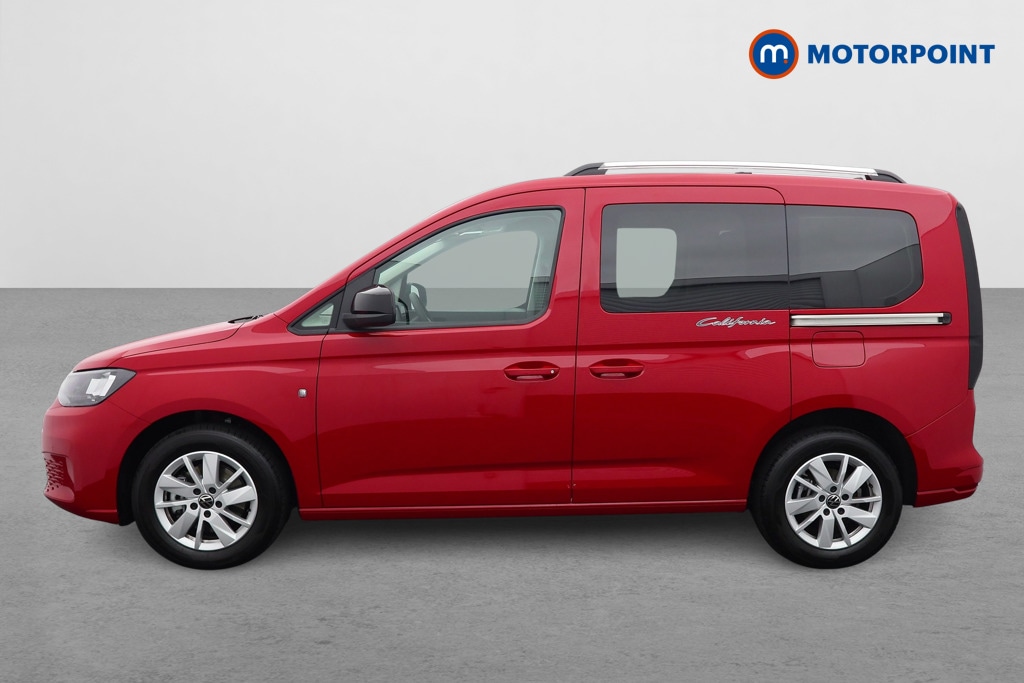 Used Volkswagen Caddy California 2025 for sale - 76262194: Photo 4