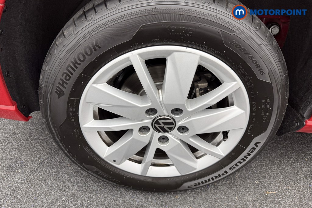 Used Volkswagen Caddy California 2025 for sale - 76262194: Photo 40