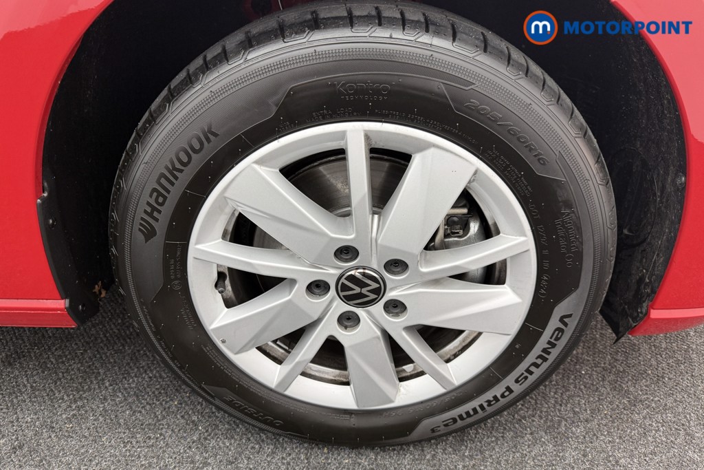 Used Volkswagen Caddy California 2025 for sale - 76262194: Photo 41