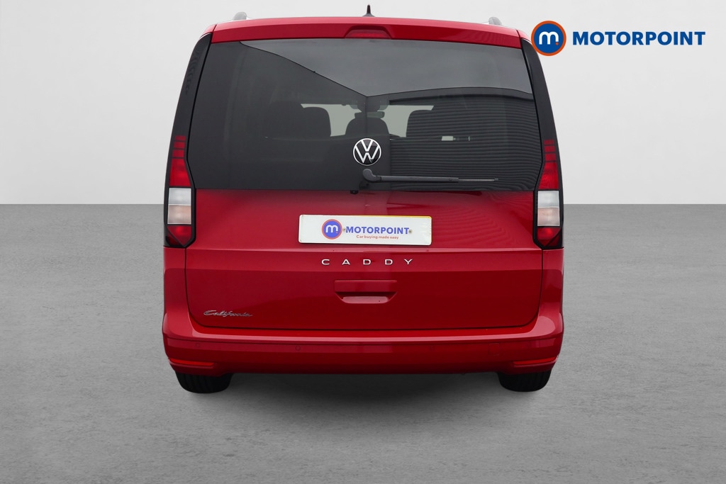 Used Volkswagen Caddy California 2025 for sale - 76262194: Photo 6