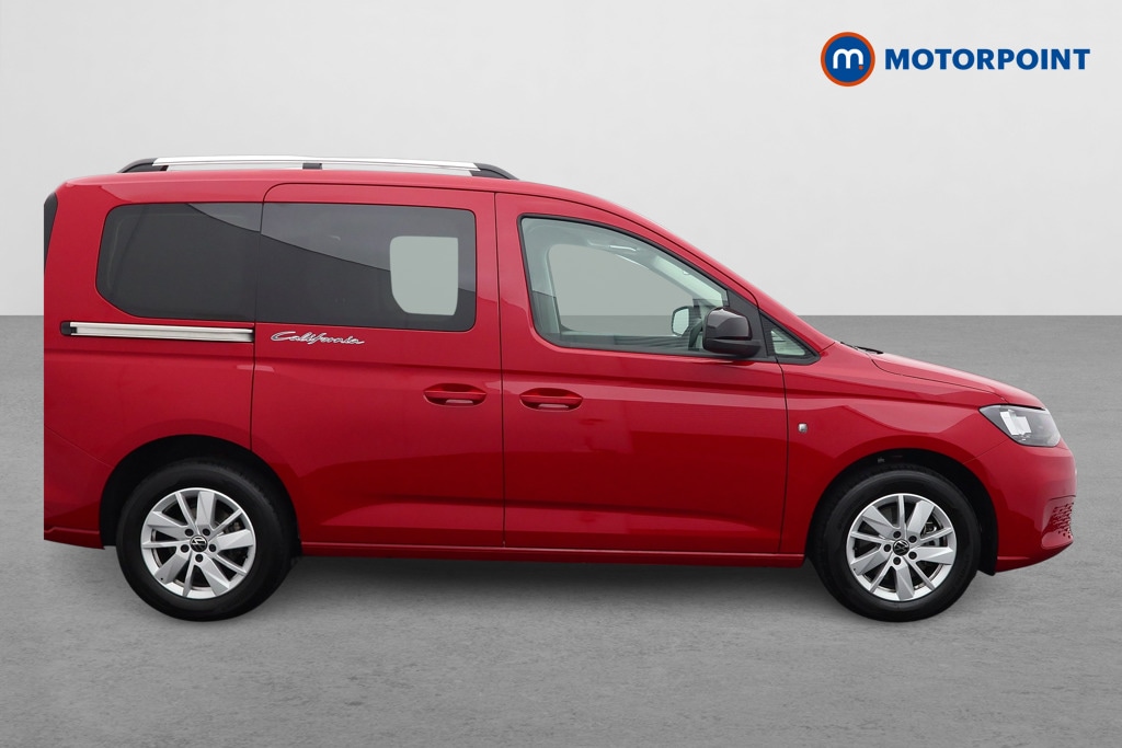 Used Volkswagen Caddy California 2025 for sale - 76262194: Photo 8