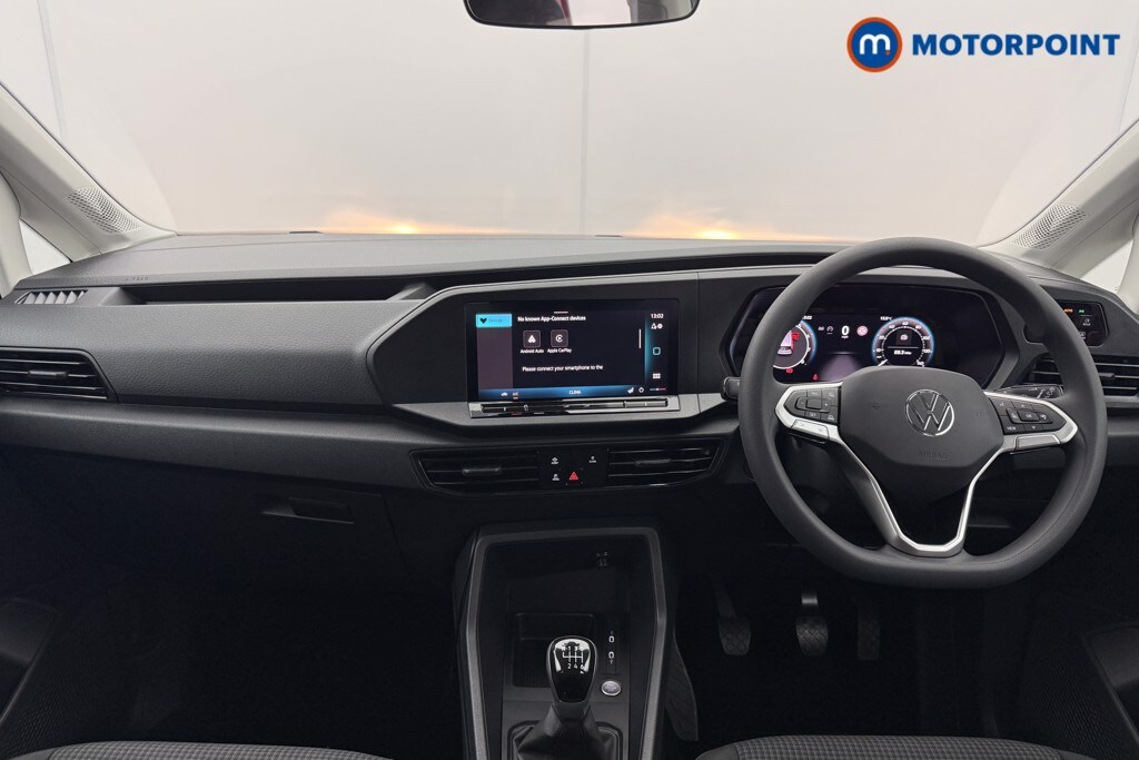 Used Volkswagen Caddy California 2025 for sale - 76262194: Photo 9